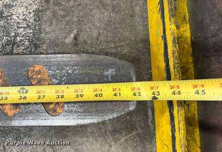 Order Picker 2016  Crown SP3520-30 (11)