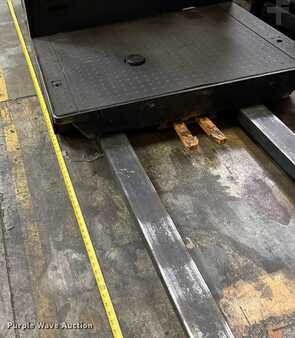 Order Picker 2016  Crown SP3520-30 (16)