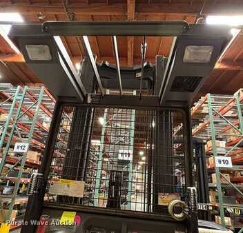 Order Picker 2016  Crown SP3520-30 (18)