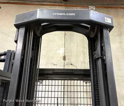 Order Picker 2016  Crown SP3520-30 (19)
