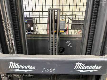 Order Picker 2016  Crown SP3520-30 (20)