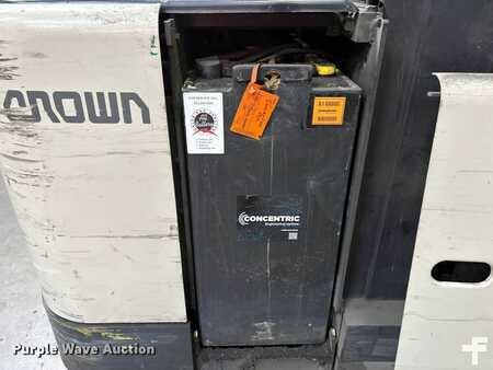 Order Picker 2016  Crown SP3520-30 (21)