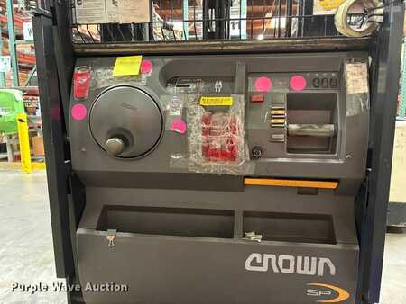 Order Picker 2016  Crown SP3520-30 (22)