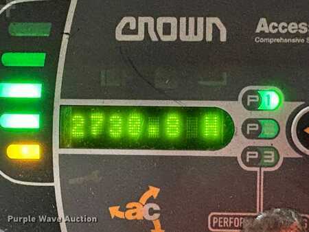 Order Picker 2016  Crown SP3520-30 (23)