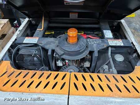 Order Picker 2016  Crown SP3520-30 (24)