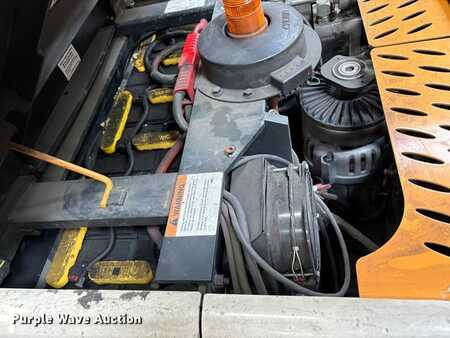 Order Picker 2016  Crown SP3520-30 (25)