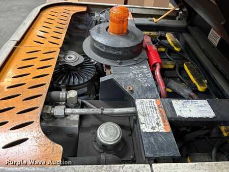 Order Picker 2016  Crown SP3520-30 (26)