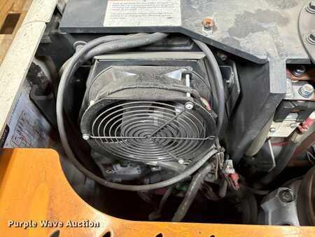 Order Picker 2016  Crown SP3520-30 (27)