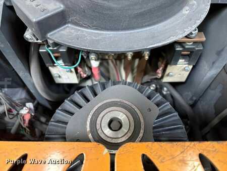 Order Picker 2016  Crown SP3520-30 (28)