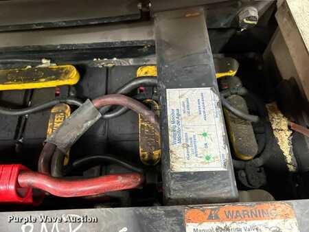 Order Picker 2016  Crown SP3520-30 (29)