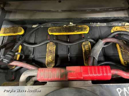 Order Picker 2016  Crown SP3520-30 (30)