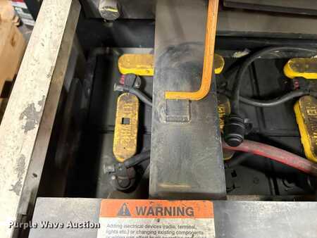 Order Picker 2016  Crown SP3520-30 (31)