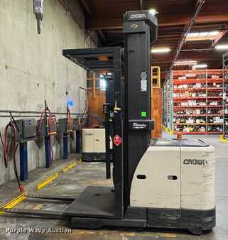 Order Picker 2016  Crown SP3520-30 (7)