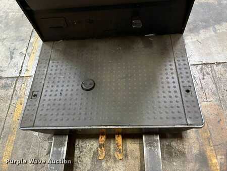 Order Picker 2016  Crown SP3520-30 (9)