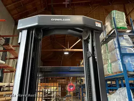 Recogepedido vertical 2016  Crown SP3520-30 (24)