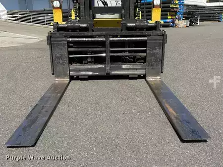 Diesel Forklifts 2016  Hyundai 130D-9 (10)