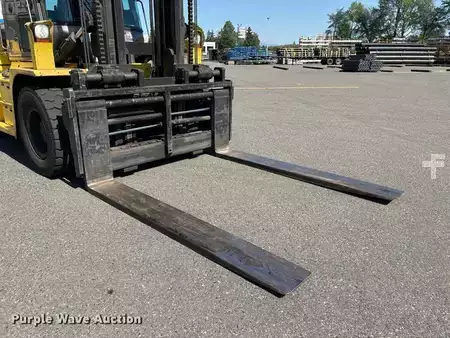 Diesel Forklifts 2016  Hyundai 130D-9 (11)