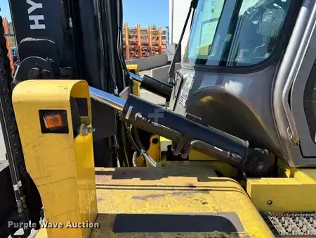Diesel Forklifts 2016  Hyundai 130D-9 (15)
