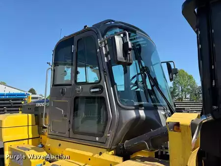Diesel Forklifts 2016  Hyundai 130D-9 (19)