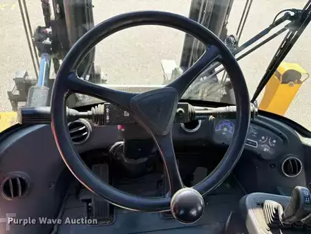 Diesel Forklifts 2016  Hyundai 130D-9 (27)