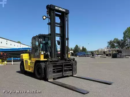 Diesel Forklifts 2016  Hyundai 130D-9 (3)