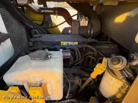 Diesel Forklifts 2016  Hyundai 130D-9 (39)