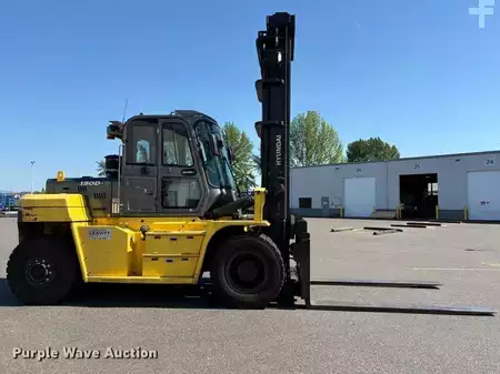 Diesel Forklifts 2016  Hyundai 130D-9 (4)