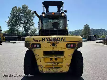 Diesel Forklifts 2016  Hyundai 130D-9 (6)