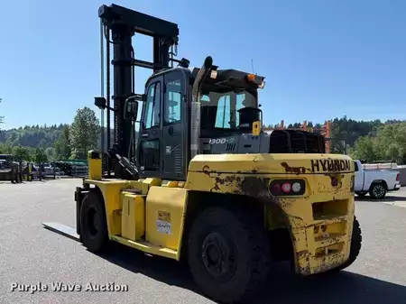 Diesel Forklifts 2016  Hyundai 130D-9 (7)