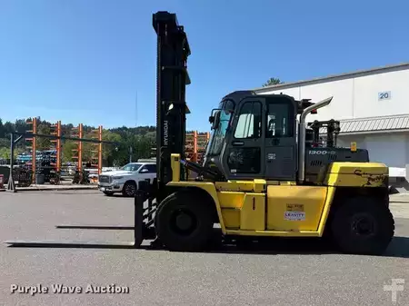 Diesel Forklifts 2016  Hyundai 130D-9 (8)
