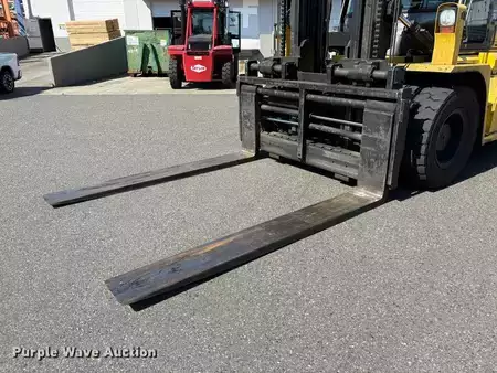 Diesel Forklifts 2016  Hyundai 130D-9 (9)