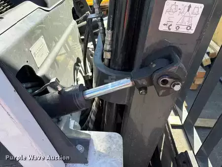 Chariots élévateurs GPL 2017  Unicarriers PF50 (11)