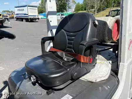 Chariots élévateurs GPL 2017  Unicarriers PF50 (17)