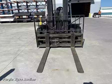 Propane Forklifts 2018  Unicarriers PF80YLP (10)