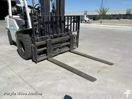 Propane Forklifts 2018  Unicarriers PF80YLP (11)