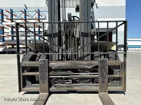 Propane Forklifts 2018  Unicarriers PF80YLP (12)