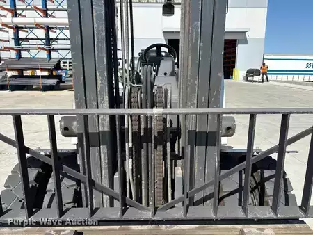 Propane Forklifts 2018  Unicarriers PF80YLP (13)