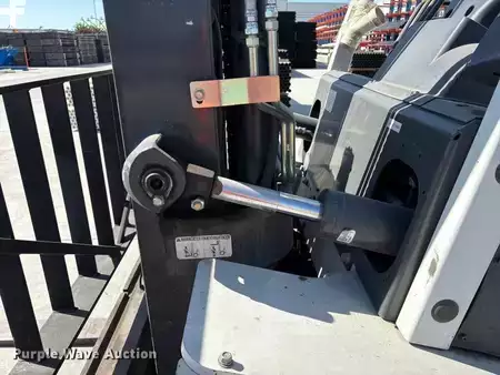 Propane Forklifts 2018  Unicarriers PF80YLP (16)