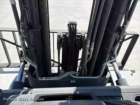 Propane Forklifts 2018  Unicarriers PF80YLP (17)