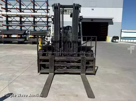 Propane Forklifts 2018  Unicarriers PF80YLP (2)