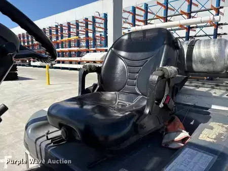 Propane Forklifts 2018  Unicarriers PF80YLP (24)