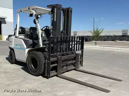 Propane Forklifts 2018  Unicarriers PF80YLP (3)