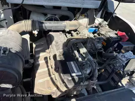 Propane Forklifts 2018  Unicarriers PF80YLP (39)