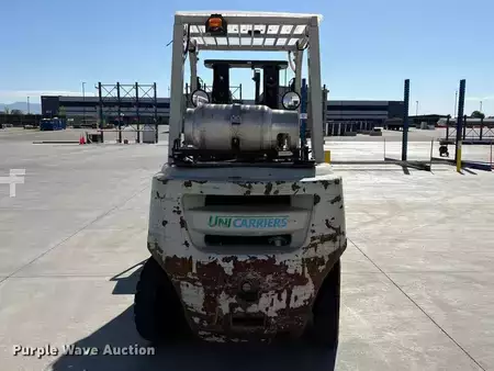 Propane Forklifts 2018  Unicarriers PF80YLP (6)