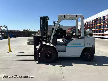 Propane Forklifts 2018  Unicarriers PF80YLP (8)