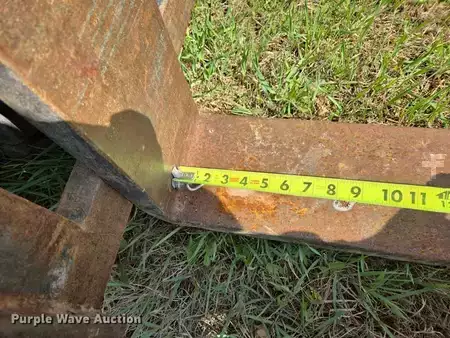 Montacargas GLP - Mitsubishi FG30 (11)