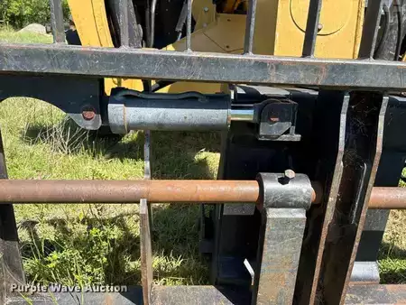 Telehandler Fixed 2005  CAT Lift Trucks TH360B (19)