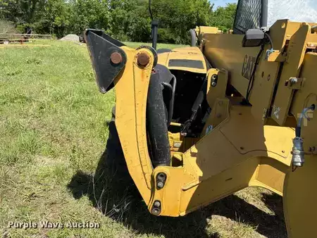 Telehandler Fixed 2005  CAT Lift Trucks TH360B (25)