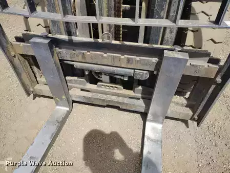 Montacargas GLP 2019  Doosan G25-7 (12)