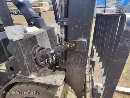 Montacargas GLP 2019  Doosan G25-7 (14)